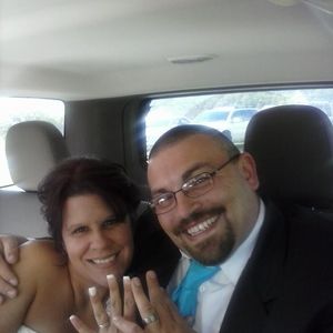 Meet your Posher, Dave